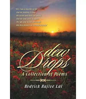 Dew Drops: A Collection of Poems