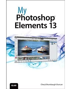 My PhoToshoP ElemenTs 13