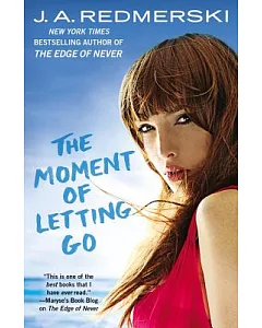 The Moment of Letting Go: Library Edition
