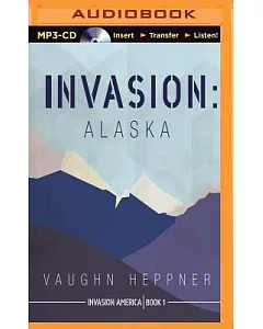 Invasion Alaska