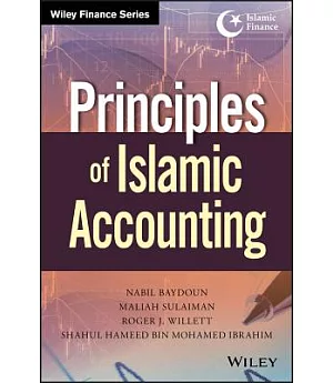 Principles of Islamic Accounting