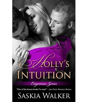 Holly’s Intuition