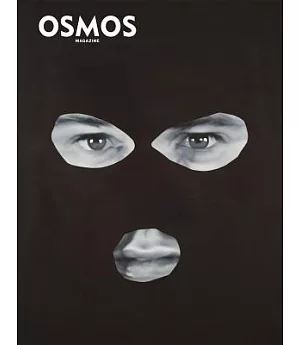 Osmos Magazine: Winter 2014