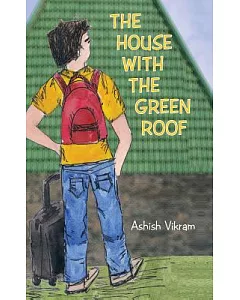 The House With the Green Roof