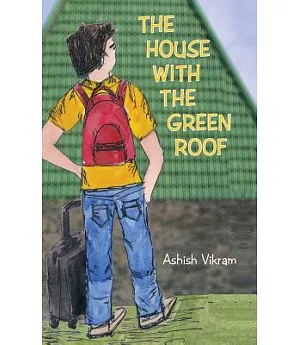 The House With the Green Roof