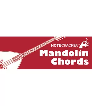 Notecracker Mandolin Chords