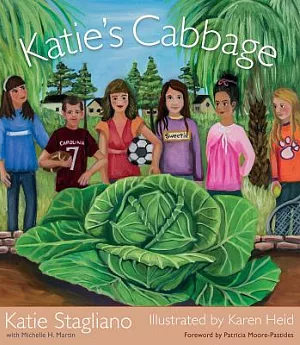Katie’s Cabbage