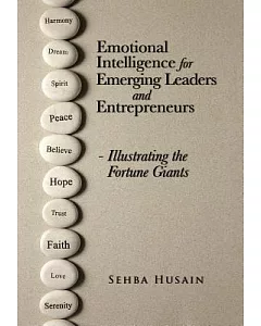 Emotional Intelligence for Emerging Leaders and Entrepreneurs: Illustrating the Fortune Giants