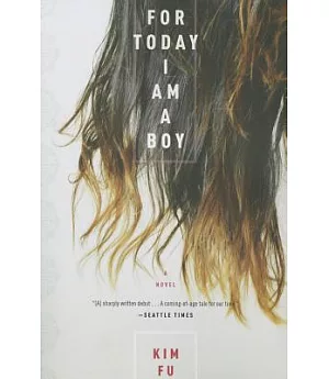 For Today I Am a Boy