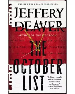 The October List
