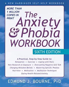 The Anxiety & Phobia