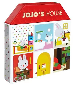 Jojo’s House