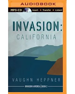 Invasion California
