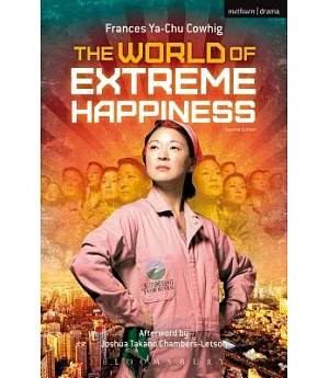 The World of Extreme Happiness