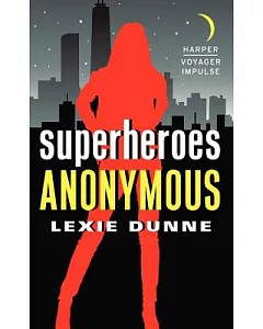 Superheroes Anonymous