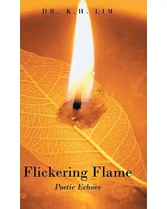 Flickering Flame: Poetic Echoes