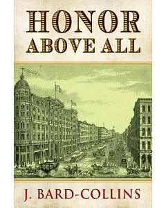 Honor Above All
