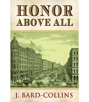 Honor Above All