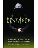 Deviance: Theories on Behaviors That Defy Social Norms