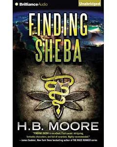 Finding Sheba