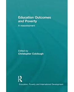 Education Outcomes and Poverty in the South: A Reassessment