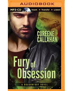 Fury of Obsession