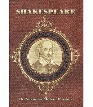 Shakespeare: Father of Composite Theater