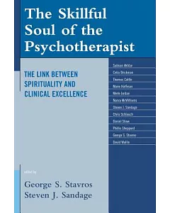 The Skillful Soul of the Psychotherapist