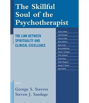 The Skillful Soul of the Psychotherapist