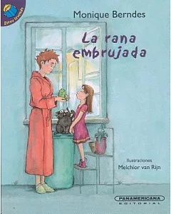 La rana embrujada / The Bewitched Frog