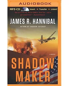 Shadow Maker: A Novel