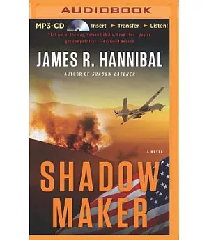 Shadow Maker: A Novel