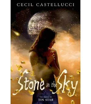 Stone in the Sky