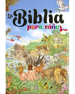 La Biblia para ninos