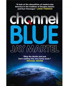 Channel Blue