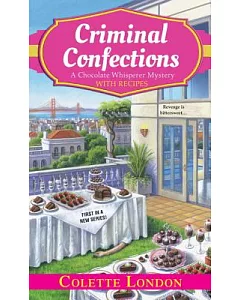 Criminal Confections