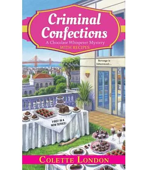 Criminal Confections