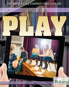 What Is a Play?