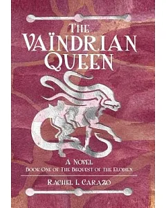 The Vaïndrian Queen