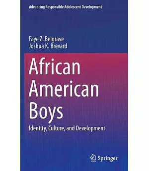 African American Boys: Identity, Culture, and Development