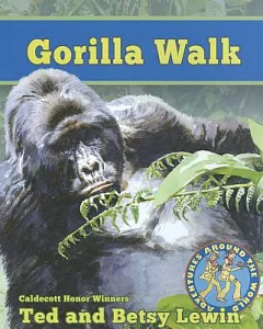 Gorilla Walk