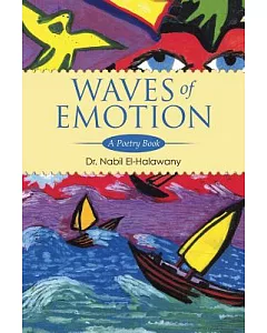 Waves of Emotion: A Poetry Book