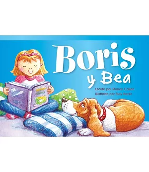 Boris y Bea / Boris and Bea