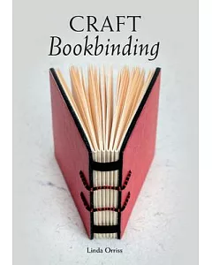 Craft Bookbinding