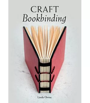 Craft Bookbinding