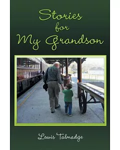 Stories for My Grandson
