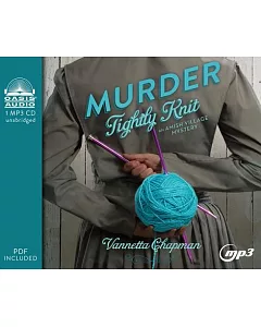 Murder Tightly Knit: PDF Included