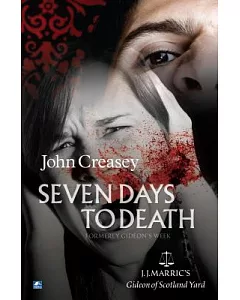 Seven Days to Death