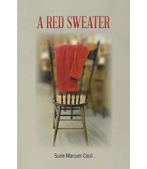 A Red Sweater