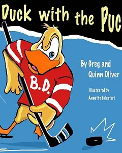 Duck With the Puck
